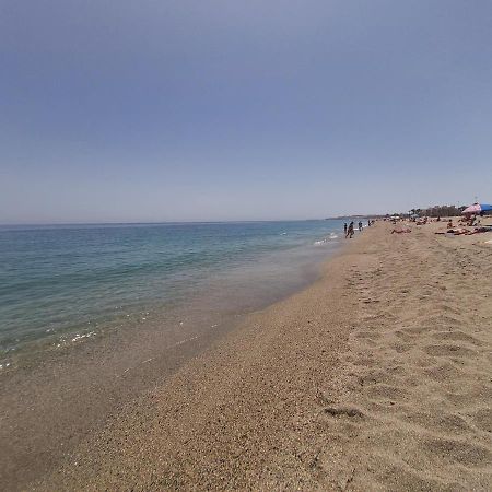 Mar & Sal Roquetas De Mar Playa De Las Salinas Екстер'єр фото