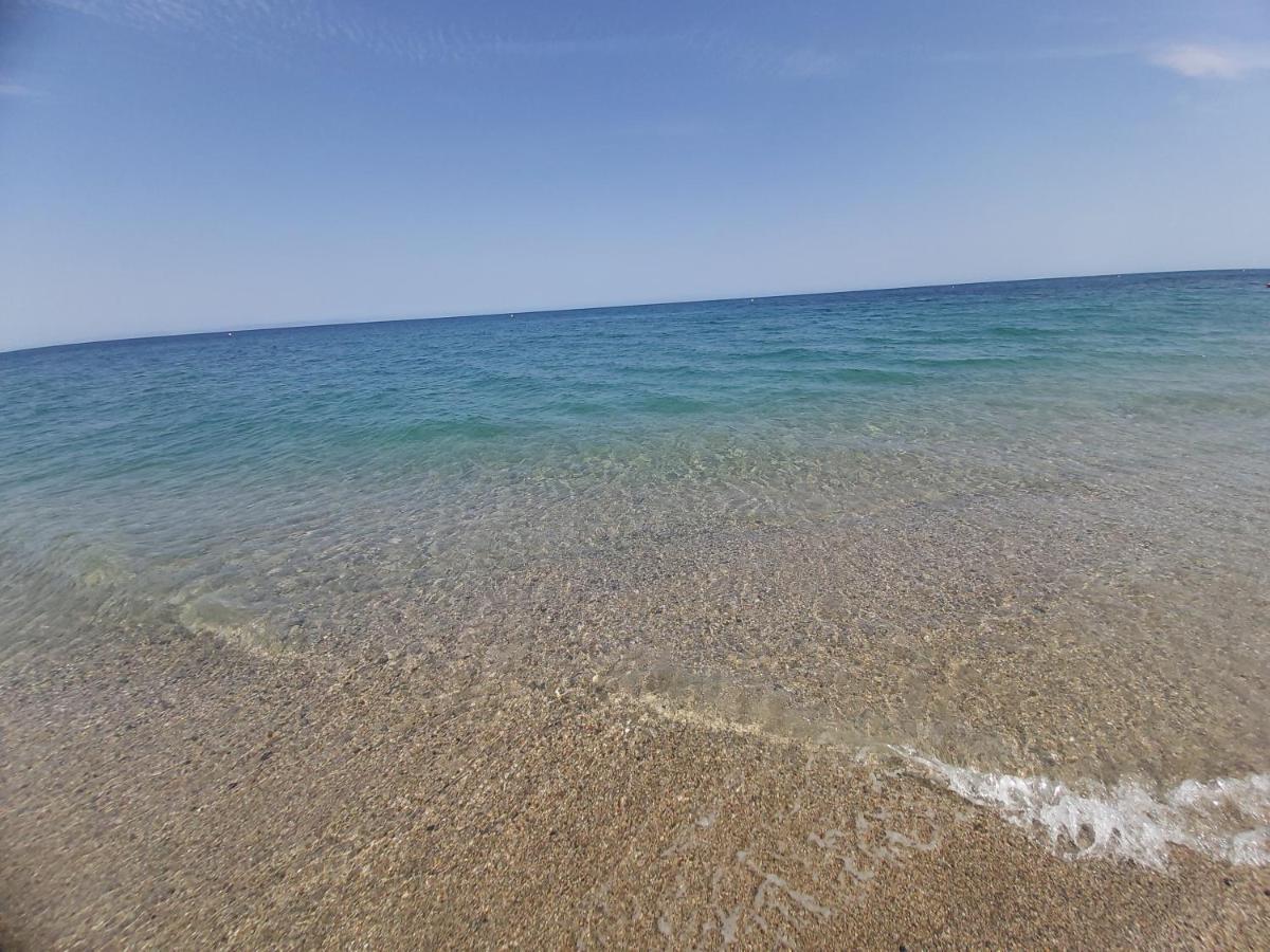 Mar & Sal Roquetas De Mar Playa De Las Salinas Екстер'єр фото